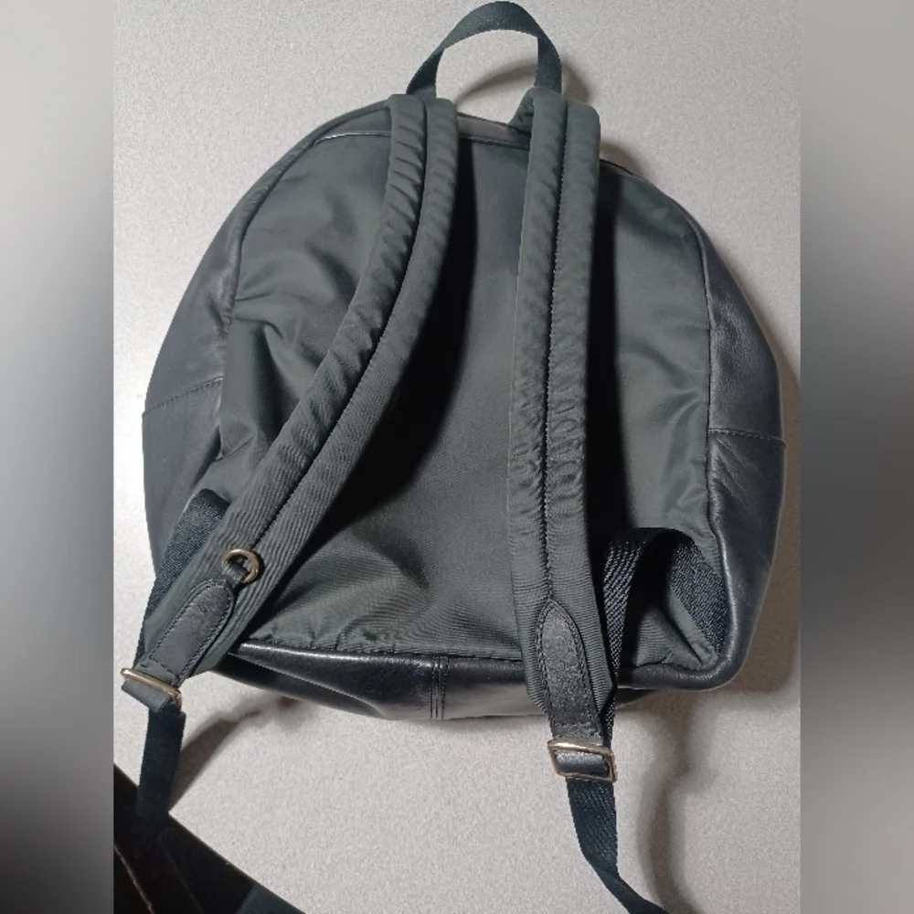 Coach Backpack - Picture 2 of 9